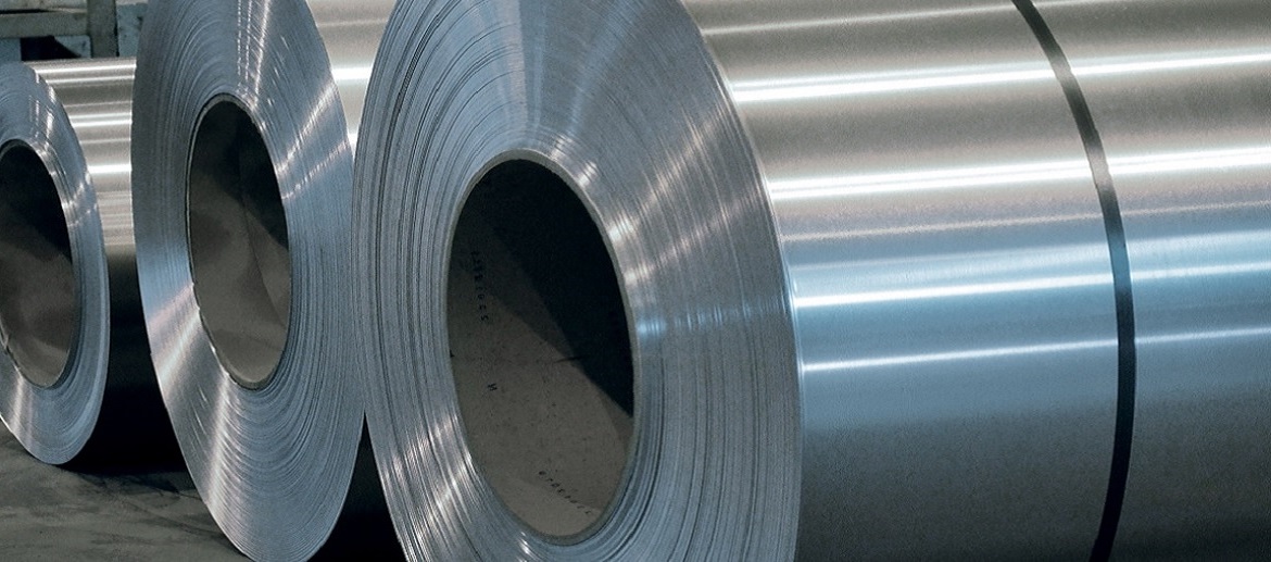 Aluminium Coils