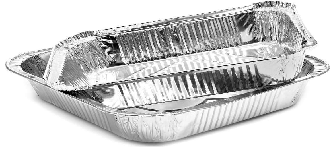 Aluminium Foil